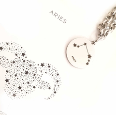 Imagen de Pulsera signos constelaciones