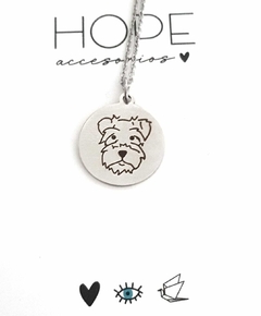 Collar amor incondicional - Hope Accesorios