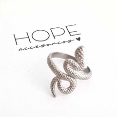 Anillo snake