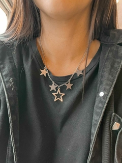 Collar stars - comprar online