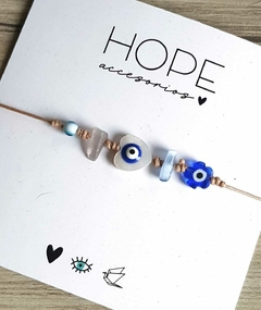 Pulsera energy - Hope Accesorios