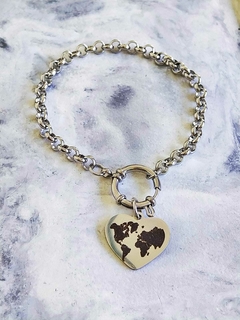 Amor mundial - Hope Accesorios