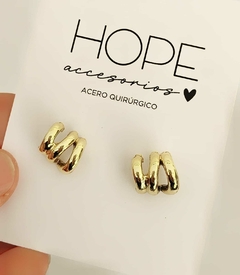 Aros Harper - tienda online