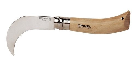 Cortaplumas Opinel Para Poda y Jardineria M.113110-LC10