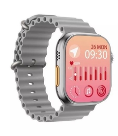 Krypton smartwatch hotsell