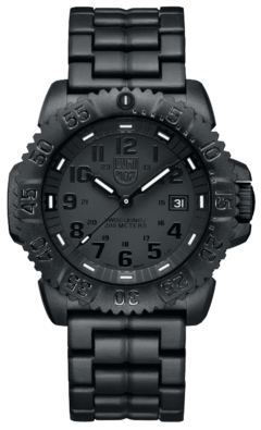 Reloj Luminox Navy SEAL Colormark 3152.BO