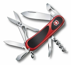 Cortapluma Victorinox 2.3903.CB1 Evogrip 14 Usos 22104