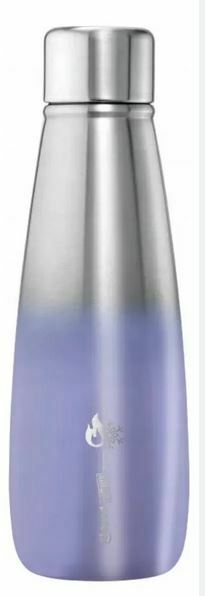 Botella Maped Metal 500ML Concept Purpura 80137