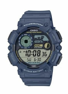 Reloj Casio WS-1500H-2A