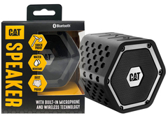 Caterpillar Mini Speaker BT