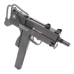 Pistola ASG Ingram M11 4.5mm Gas