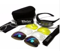 Lentes Daisy Intercambiables