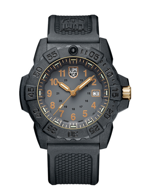 Reloj Luminox NAVY SEAL 3508.GOLD Extreme Hobbies