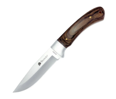 Cuchillo Trento Hunter 670 De 11 Cm