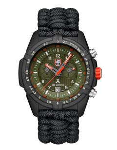 Reloj Luminox BEAR GRYLLS SURVIVAL 3780 SERIES | 3797.KM