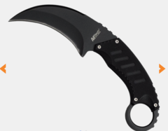 Kerambit MTech G10