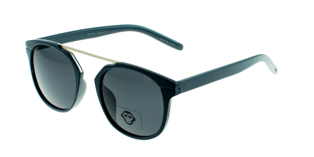 Lentes Monkey Grove Polarizados MG512 3 M.GREY