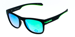 Lentes Monkey Grove Polarizados MG537-3 GREEN