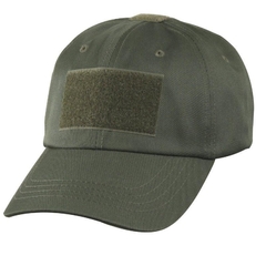 Gorra Eagle Claw Operator Verde