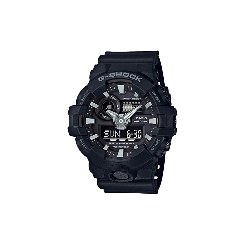 Casio ga shop 700