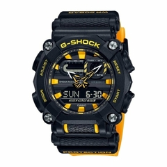 Reloj Casio G-Shock GA-900A-1A9