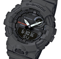 Reloj Casio G-Shock GBA-800-8A