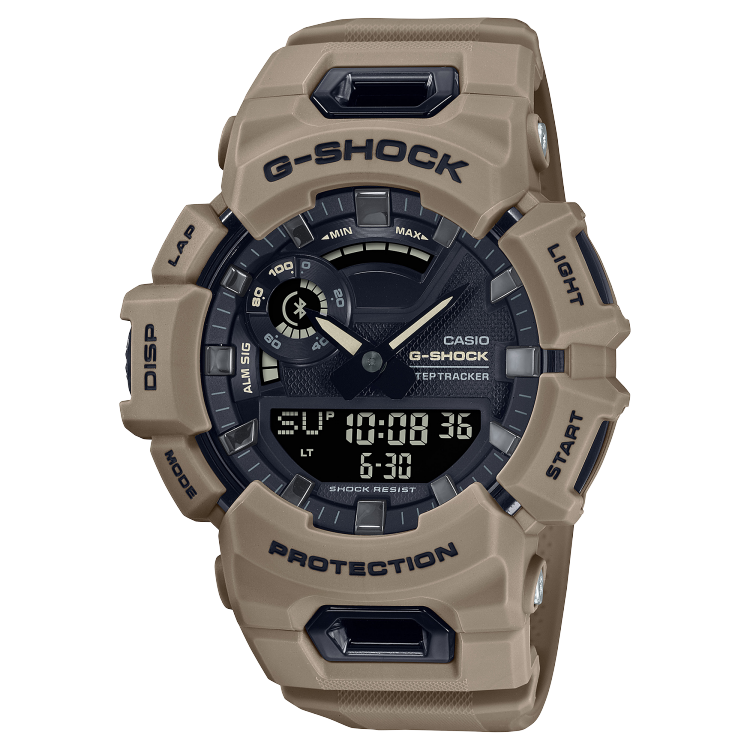 Reloj Casio G-Shock GBA-900UU-5A - Extreme Hobbies