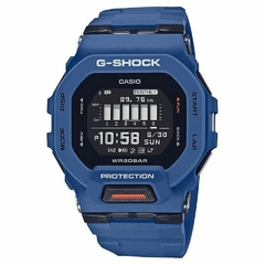 Reloj Casio G-Shock GBD-200-2D