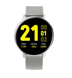 Reloj Mistral Smartwatch SMT-S2-07