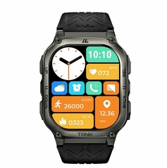 Reloj Smartwatch Kospet M3 BLK