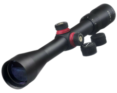 Mira Telescopica Discovery 25.4mm VT-R-3-9x40