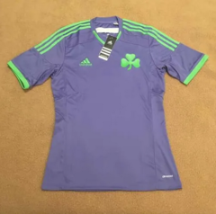 Panathinaikos Away 2014/15 - Adidas