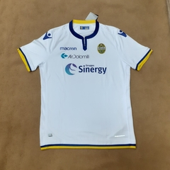 Hellas Verona Away 2018/19 - Modelo Jogador - Macron