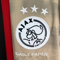 Ajax Third 2022/23 - Adidas - comprar online