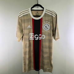 Ajax Third 2022/23 - Adidas