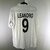 Al-Sadd Home 2009/10 - #9 Leandro - Burrda