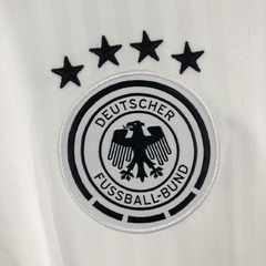 Alemanha Icon 2022 Branca - Adidas - comprar online