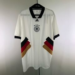Alemanha Icon 2022 Branca - Adidas