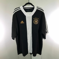 Alemanha Icon 2022 Preta - Adidas