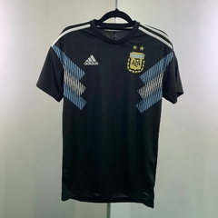 Argentina Away 2018/19 - Adidas