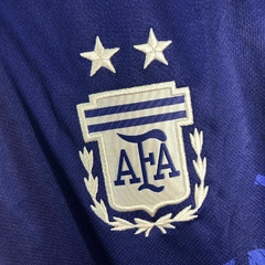 Argentina Away 2022 - Adidas - comprar online