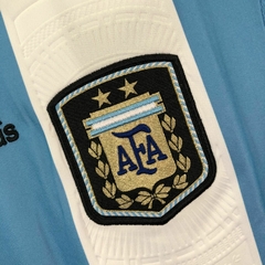 Argentina Home 2011 Infantil - Adidas - comprar online
