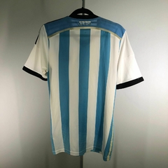 Argentina Home 2014 - Adidas na internet