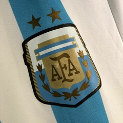 Argentina Home 2014 - Adidas - comprar online