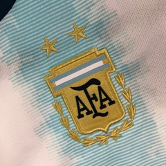 Argentina Home 2019/20 Infantil - Adidas - comprar online