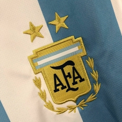 Argentina Home 2022 - Adidas - comprar online