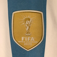 Argentina Home 2022 Feminina - Adidas - originaisdofut
