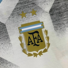 Argentina Pré-Jogo 2017 Infantil - Adidas - comprar online