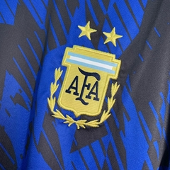 Argentina Pré-jogo 2022 - Adidas - comprar online
