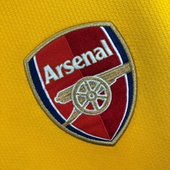 Arsenal Away 2008/09 - Nike - comprar online